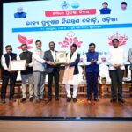 Hindalco’s Hirakud Smelter & Power and Aditya Aluminium honoured with prestigious Pollution Control Awards