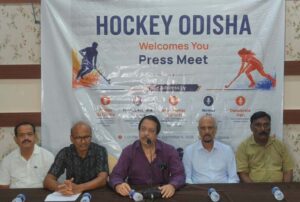 HOCKEY-PRESSMEEEET