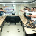 Hindi Pakhwada inaugurated at NTPC Northern Region Headquarters