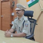 New Brahmapur SP Abhinav Sonkar Puts People-Centric Policing at the Forefront