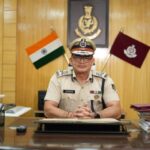 Cyber Safety Is the New Public Safety: Securing India’s Digital Future