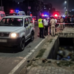 Mystery: Youth Found Dead in Jajpur Drain