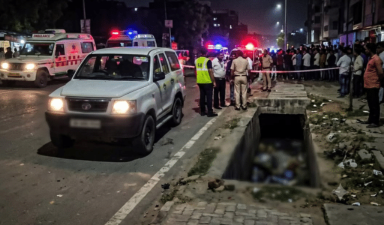 JAJPUR-ACCIDENT