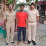 Overseas Job Fraud Racket Busted: Key Accused Arrested by Brahmapur Police
