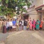 13 Arrested for Mob Violence, Illegal Confinement and Obstruction of Police