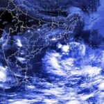 Low Pressure Area Forms Over North Andaman Sea, Likely To Intensify Into Deep Depression: IMD
