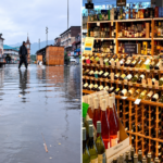 Malkangiri Administration Orders Closure of All Liquor Shops Amid Heavy Rain; Strict Action Warned Against Violators