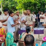 121 Lost Mobiles Traced, 102 Returned to Owners by Brahmapur Cyber Police