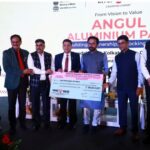 NALCO Pays  Rs.1,083.06 Crore Dividend to Government of India for FY 2025 – 26