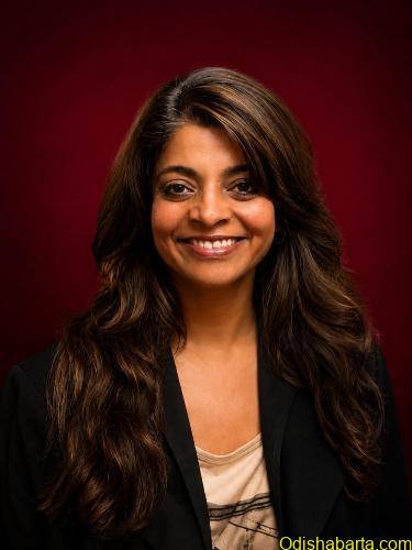 NIVEDITA