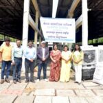 NTPC NRHQ Lucknow extends CSR Support for Animal Welfare