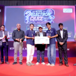 NTPC Northern Region HQ Hosts Electron Quiz; IIT Kanpur Emerges Champion