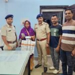 Baidyanathpur Police Recover Stolen Mobile Phone and Rs 60,000; Property Returned to Victim