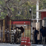 36 Platoons, 11 QRTs, Drones: Odisha Assembly Gets Multi-Layer Security Cover