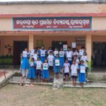 Seva Sankalp Abhiyan Reaches Every Corner of Malkangiri, Inspiring Students for ‘Viksit Bharat’