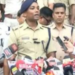 Former MLA Bikram Panda faces Fresh case  Registered Over threat to witness
