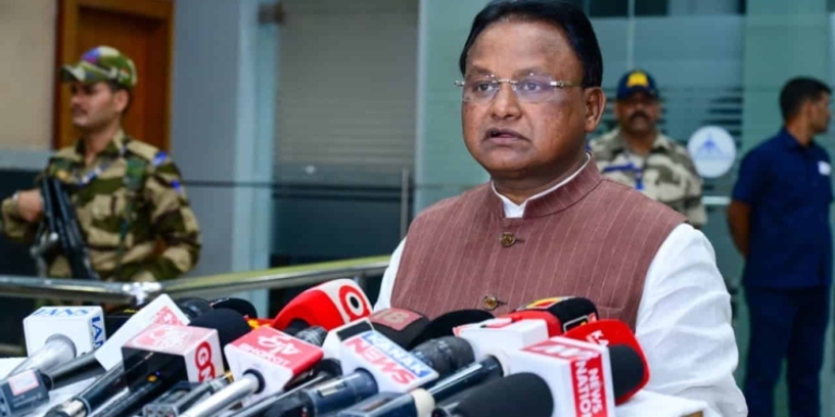 Odisha Sets Sights on Eastern India Tech Leadership with 870-Acre Silicon Valley at Naraj