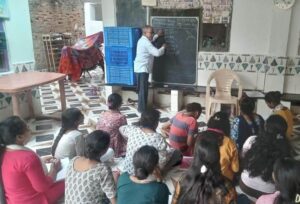 TEACHER