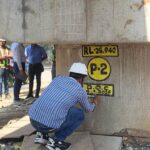 Gate Bazaar Flyover Faces Technical Audit Amid Quality and Safety Concerns