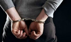 TWENTY-YEARS JAIL