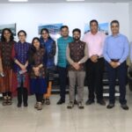 Jindal Foundation Felicitates 10 OPSC Achievers from UTKARSH Programme