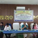 Grievance Hearing regarding ‘Viksit Bharat’ and Employment/Livelihood Missions (Rural) in Khairaput Block