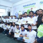 Vedanta Aluminium’s VeDakshata Initiative Places  Youth in Global Tech Companies: