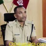Odisha Effects Four-Officer IPS Reshuffle; Saravana Vivek M Appointed Bhubaneswar DCP