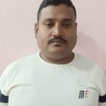 Absconding Accused Held in 2025 Attempt-to-Murder Case at Brahmapur