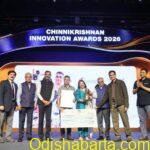 CavinKare& MMA Honour India’s Most Promising Innovators at the              15thChinniKrishnan Innovation Awards 2026