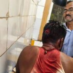 BJP Leader Kalia Nahak Seriously Injured in Armed Attack in Ganjam