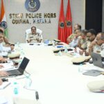 Central Range Crime Review: DGP Stresses Festive Security Preparedness