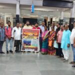 Civic Bodies Extend Support to Rayagada’s Para-Athletes