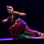 Soulful Sarod of Virtuoso Pt. Tejendra Majumdar and Captivating Odissi by Smt. Lipsa Satapathy Grace Day Two of 32nd GKCM Award Festival