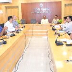 Development Commissioner Stresses Reduction in Road Accident Fatalities in Odisha