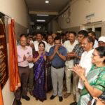 INCLUSIVE LEARNING HUB INAUGURATED AT DELHI PUBLIC SENIOR SECONDARY SCHOOL, BRAHMAPUR