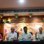 Training on Domestic Violence and POSH Laws Held in Chhatrapur
