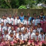  Teachers’ Day Celebrated with enthusiasm and gaiety at DAV Gurukul School, Balimela In Malkangiri