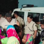 Four Bombs Hurled at Kukudakhandi Attack Sparks Tension; Villagers Detain Two Suspects, Police Rush to Defuse Crisis