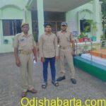 Kukudakhandi Violence Case: Prime Accused ‘Bombarding Kalia’ Arrested, Two Juveniles Apprehended