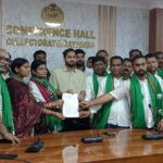 BJD Submits Memo to President Seeking Safeguards on Odisha’s Mineral Rights & Fiscal Autonomy