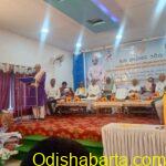 Parala Maharaja Sri Krushnachandra Gajapati’s identity must be respected by State Administration