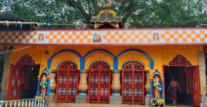 panchma -temple