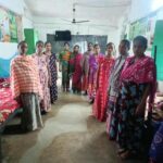 NGOs Brave Treacherous Terrain to Move Pregnant Women to Maa Gruhas in Gajapati