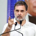 Rahul Gandhi Likely to Visit Odisha in October;Panchayat election ahead(!)
