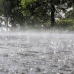 RAINFALL STATUS REPORT OF GANJAM,GAJAPATI,RAYAGADA DISTRICT