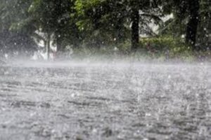 rain-fall