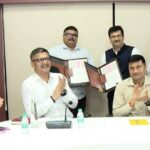 Odisha Moves to Make Highways Safer with 30 Modern Truck TerminalsMoU signed with IOCL to manage truck terminals and curb dangerous highway