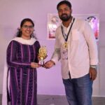 Student to Judge, Skill and Discipline Matters at VITAM