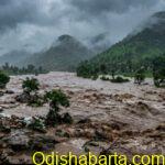Rivers Swell Across Rayagada